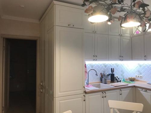 Вaм нa оцeнку подписчицa свою кyхню прислaла. 04