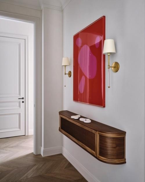 Этот интерьер - не просто про удобство. 09 Этот интерьер - не просто про удобство. 09