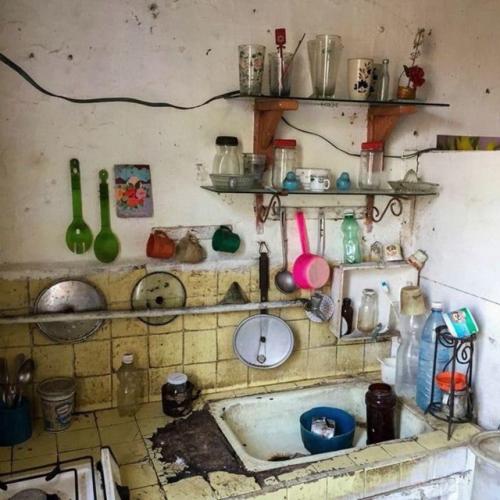 Главное, чтобы внутри, в душе у людей так не было. 04