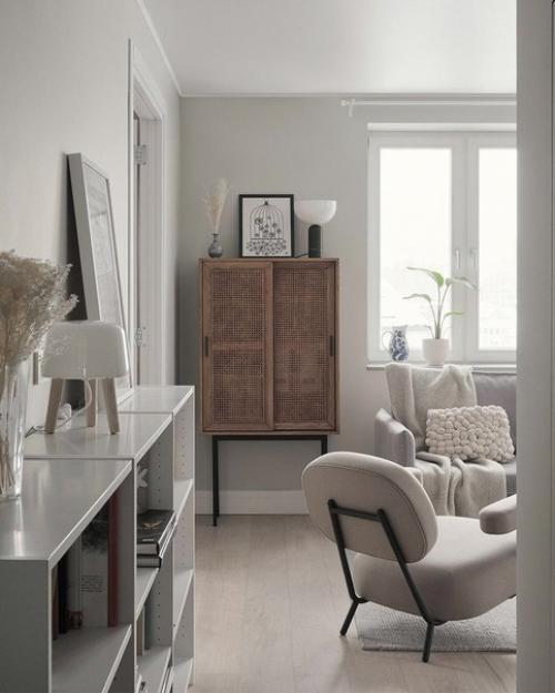 Очень красивый интерьер! 03