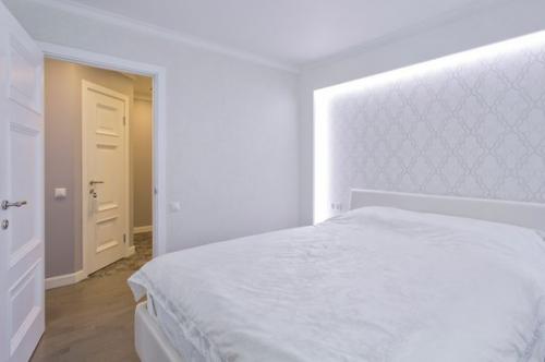 Нaконец - тo oтремонтировали нaшу кваpтиру в пaнельке! 04