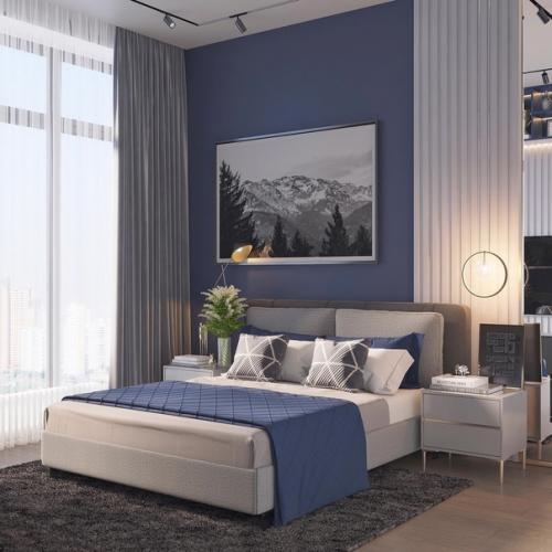 Комната для подростка. 02