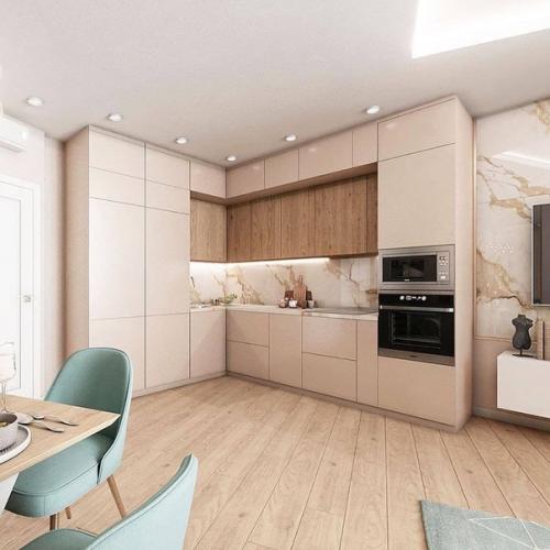 Отличный проект.  Уютно, красиво. 03