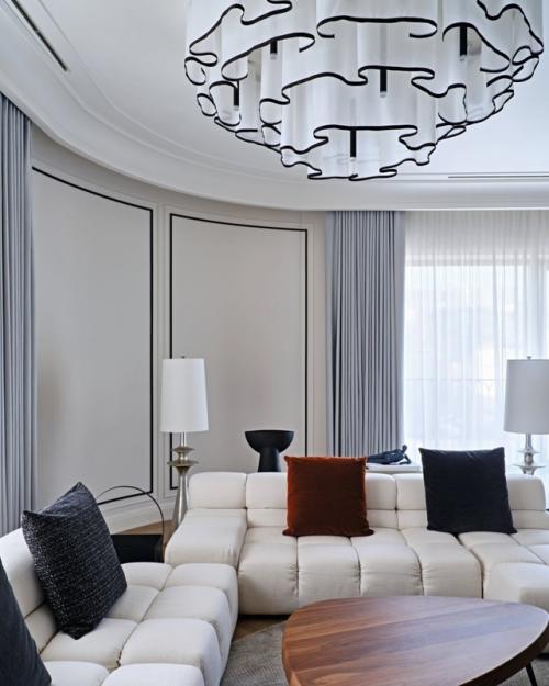 Этот интерьер - не просто про удобство. 02 Этот интерьер - не просто про удобство. 02