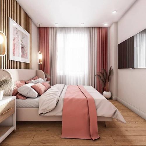 Отличный проект.  Уютно, красиво. 05