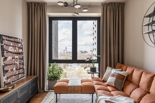 Квартира площадью 68 кв. 01 Квартира площадью 68 кв. 01