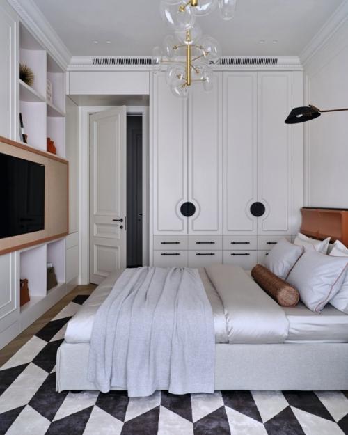 Этот интерьер - не просто про удобство. 01 Этот интерьер - не просто про удобство. 01