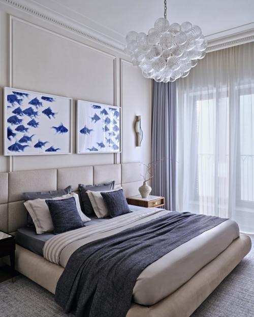 Этот интерьер - не просто про удобство. 03 Этот интерьер - не просто про удобство. 03