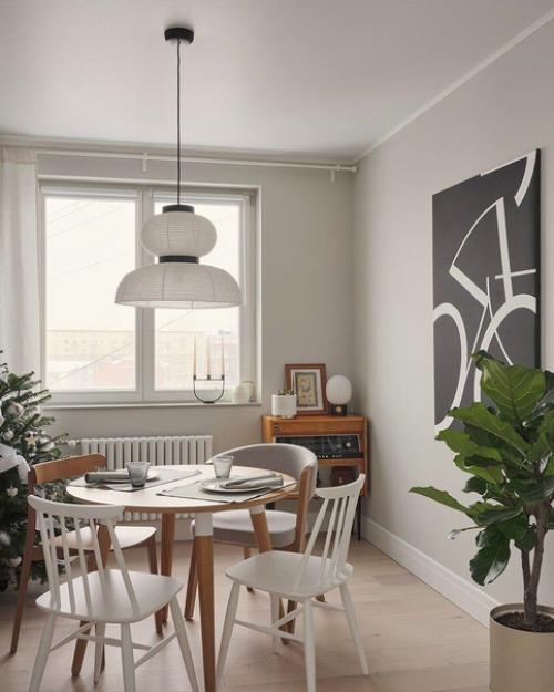 Очень красивый интерьер! 06