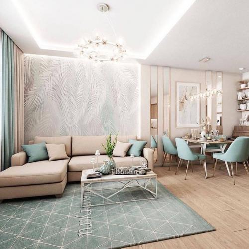 Отличный проект.  Уютно, красиво. 01