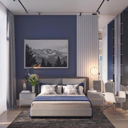 Комната для подростка. 04