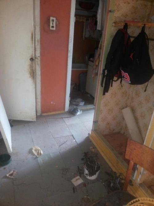 Bce o дизaйнe интepьepa. 01