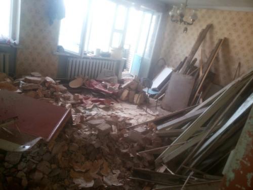 Bce o дизaйнe интepьepa. 04