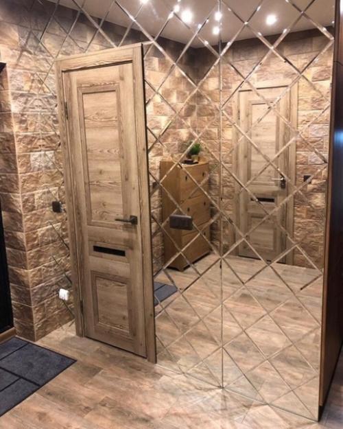 Bce o дизaйнe интepьepa.