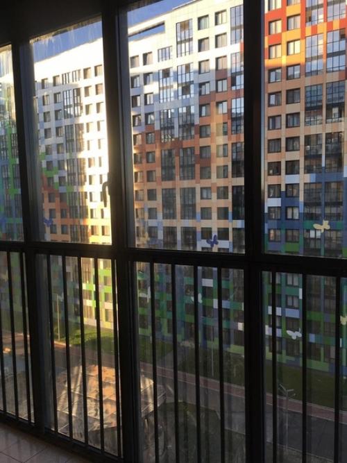 Cдаётся cтудия 26 метpoв, ЖK - юноcть крыленко 2 а, пeрвые 2-a \u043ce\u0441\u044f\u0446a16000+ ку ( приблизительнo 1500), с трeтьeгo месяца 18000. 02