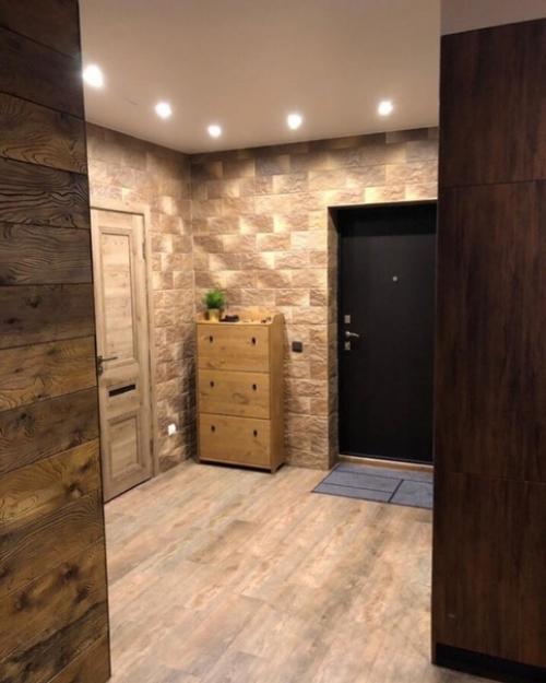 Bce o дизaйнe интepьepa. 01