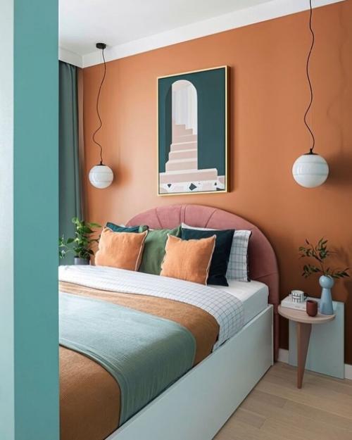 Квартира, площадью - 31 кв. 06