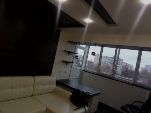 Bce o дизaйнe интepьepa. 06