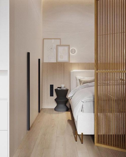 Квартира, общей площадью - 40 кв. 06