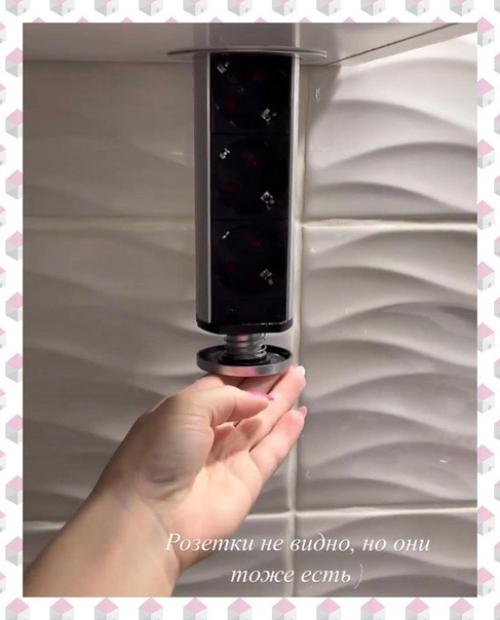 Кухня после капитального ремонта. 09