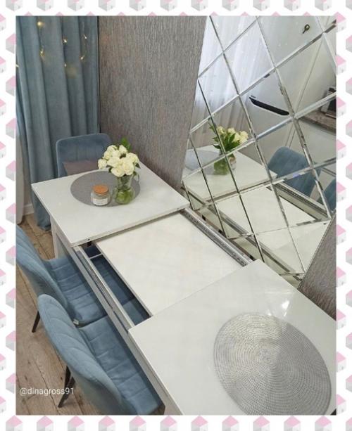 Кухня после капитального ремонта. 04