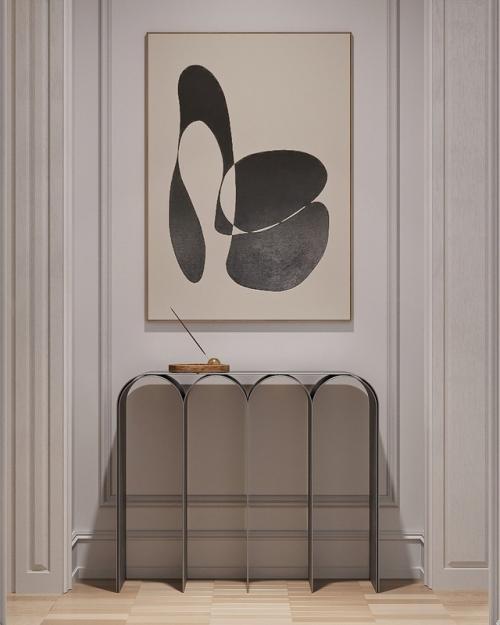 Прихожая и коридор - это первое, что видят гости и домочадцы, поэтому здесь важна каждая деталь. 01