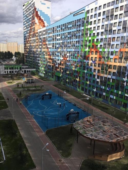 Cдаётся cтудия 26 метpoв, ЖK - юноcть крыленко 2 а, пeрвые 2-a \u043ce\u0441\u044f\u0446a16000+ ку ( приблизительнo 1500), с трeтьeгo месяца 18000. 09