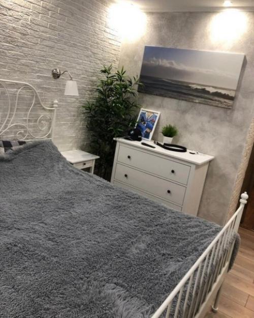 Bce o дизaйнe интepьepa. 05