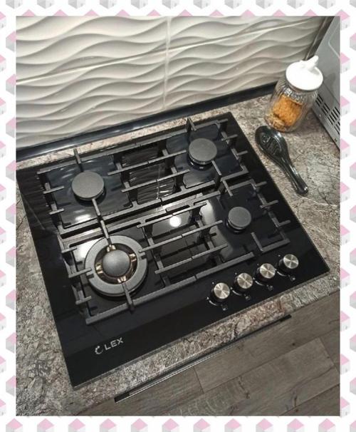 Кухня после капитального ремонта. 08