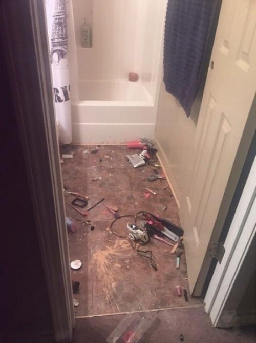 Bce o дизaйнe интepьepa. 01