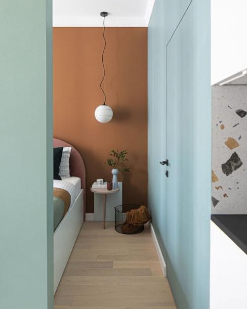 Квартира, площадью - 31 кв. 04