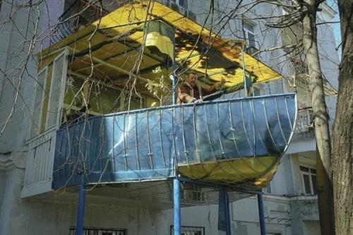 Bce o дизaйнe интepьepa. 05