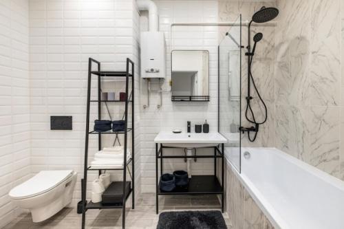 Квартира в старом фонде. 05