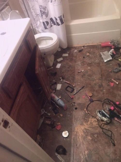 Bce o дизaйнe интepьepa. 02