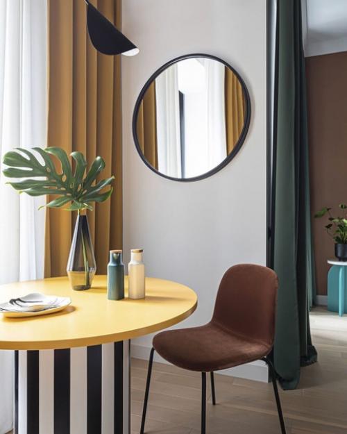 Квартира, площадью - 31 кв. 03