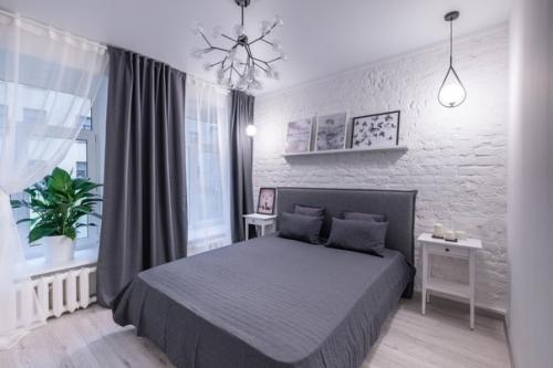 Квартира в старом фонде. 04