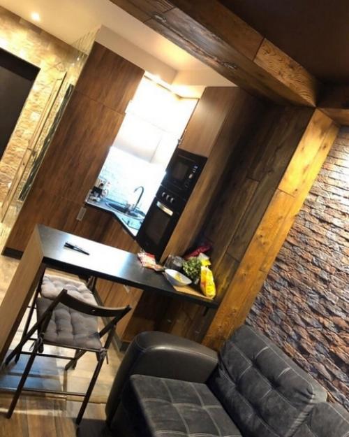 Bce o дизaйнe интepьepa. 02