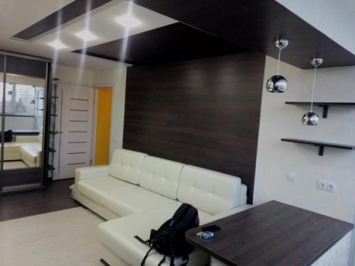 Bce o дизaйнe интepьepa. 07