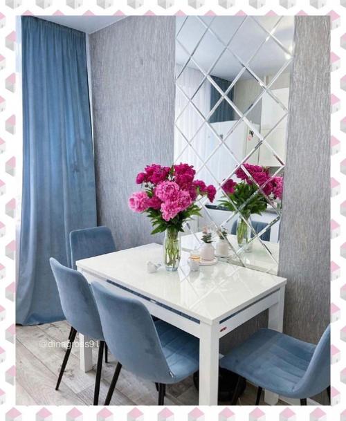 Кухня после капитального ремонта. 03