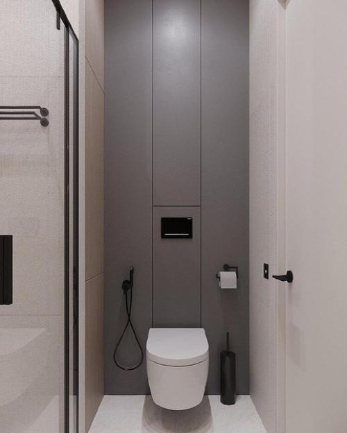 Квартира, общей площадью - 40 кв. 08