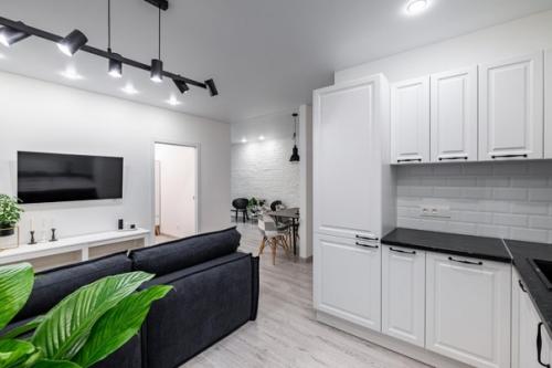 Квартира в старом фонде. 07