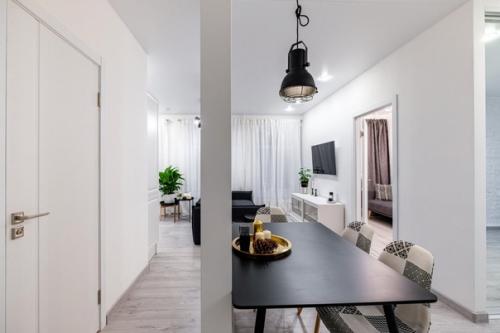 Квартира в старом фонде. 06