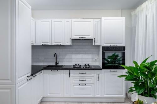 Квартира в старом фонде. 08