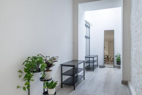 Квартира в старом фонде. 01