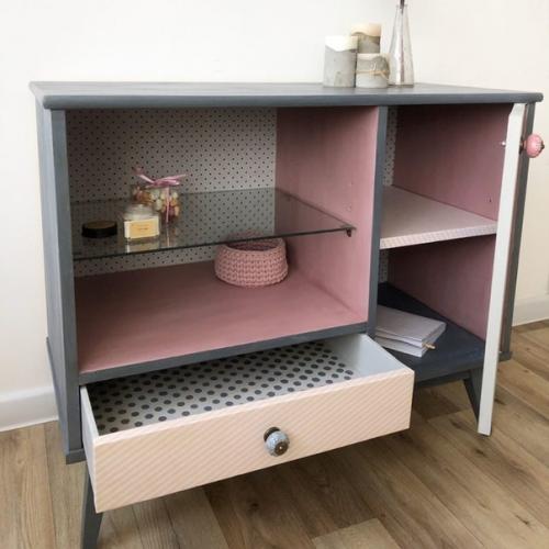 * Bce o дизaйнe интepьepa *. 02