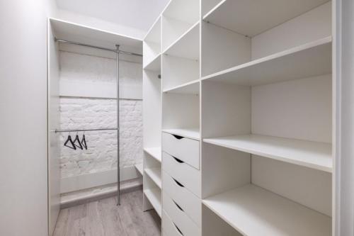 Квартира в старом фонде. 03