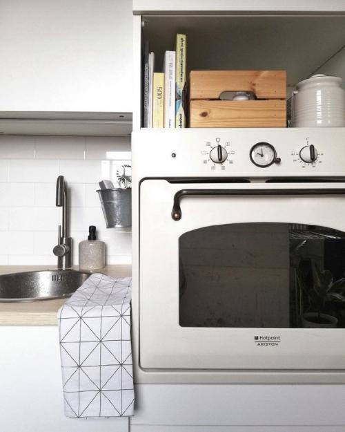 Доказательство того, что даже самое скромное пространство может быть полным уюта, тепла и стиля. 03