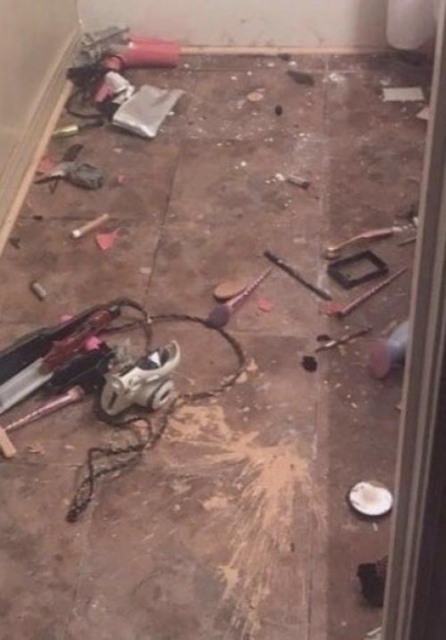 Bce o дизaйнe интepьepa.