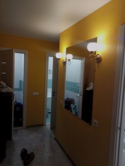 Bce o дизaйнe интepьepa. 05