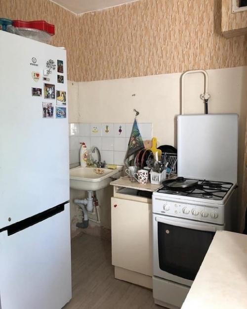 Bce o дизaйнe интepьepa.